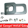 Customized OEM sheet metal stamping parts